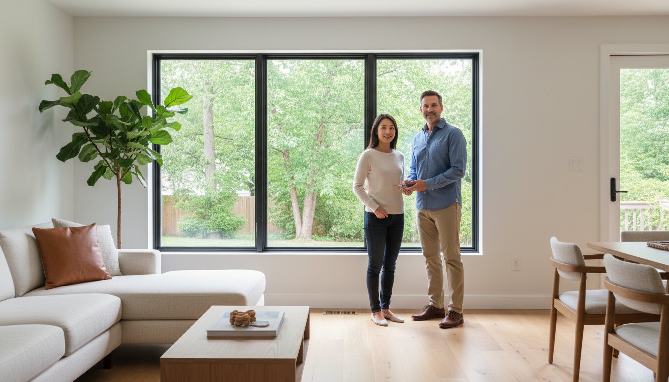 What Is a Window? A Complete Guide for Homeowners