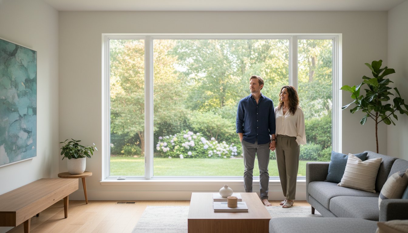 The Ultimate Guide to Window Replacement for Your Home
