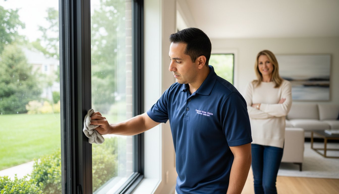 How to Hire the Best Window Installers: A Homeowner's Guide