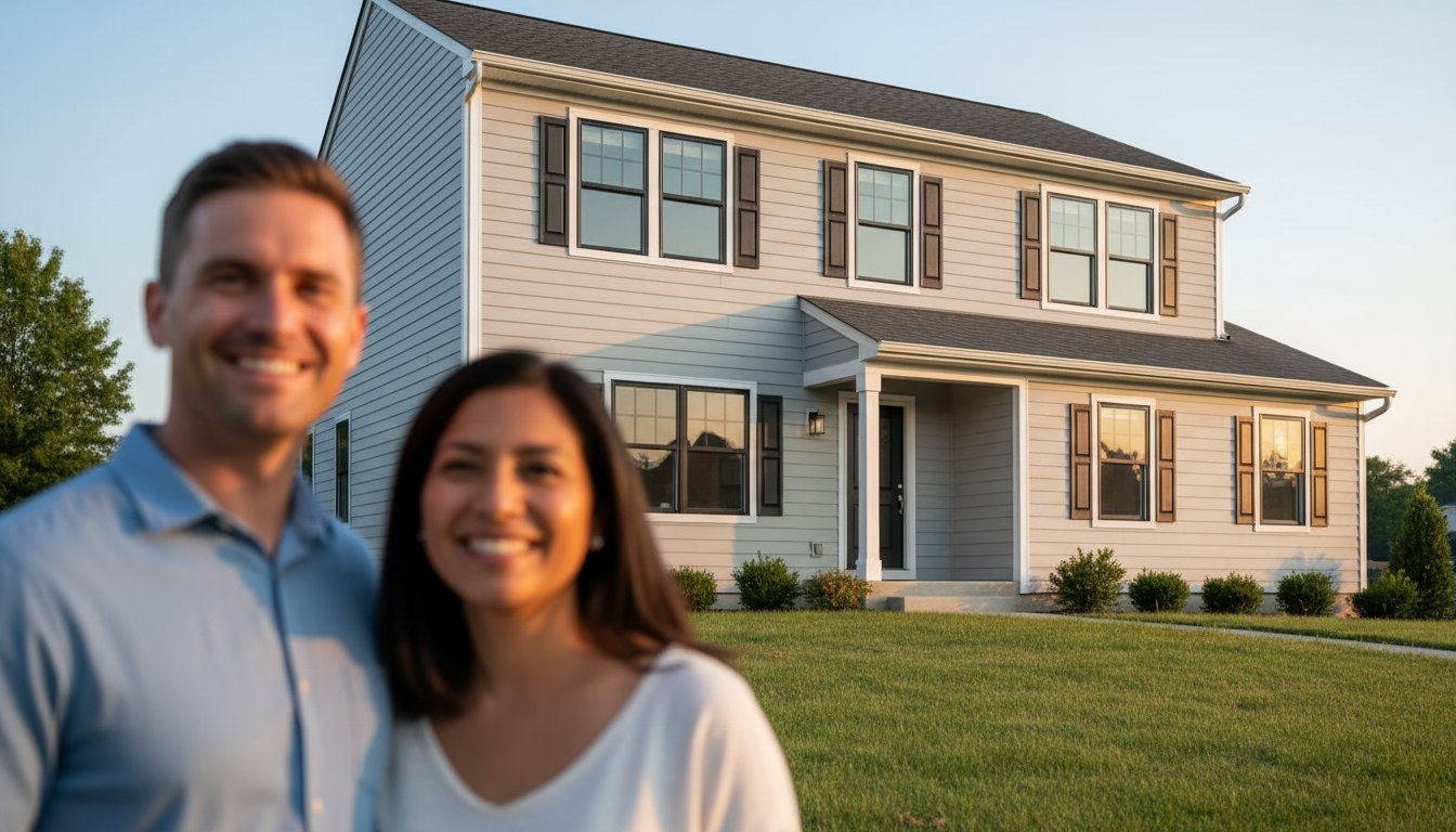 House Windows: A Complete Guide for Homeowners