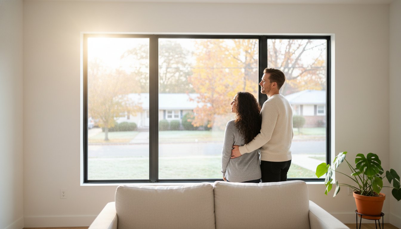 Signs You Need New Windows: A Homeowner's Checklist