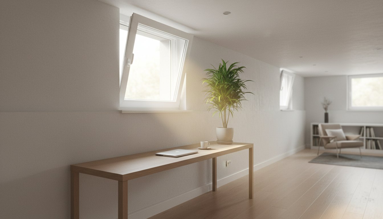 Hopper Windows: The Complete Guide for Homeowners