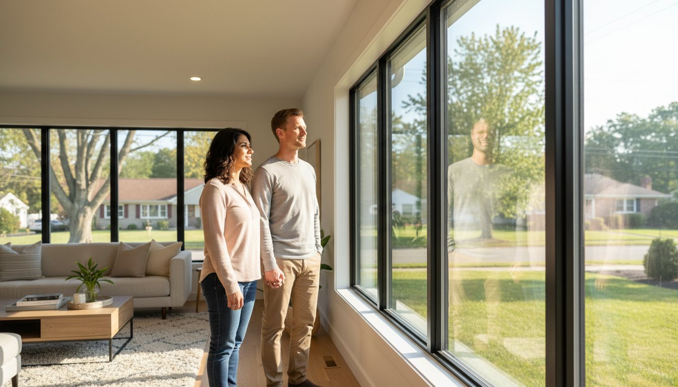 Finding the Best Window Company Near Me: A NJ Homeowner's Guide