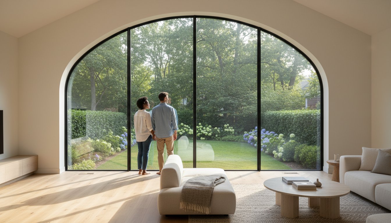 Custom Windows: A Complete Guide to Designing the Perfect Fit for Your Home