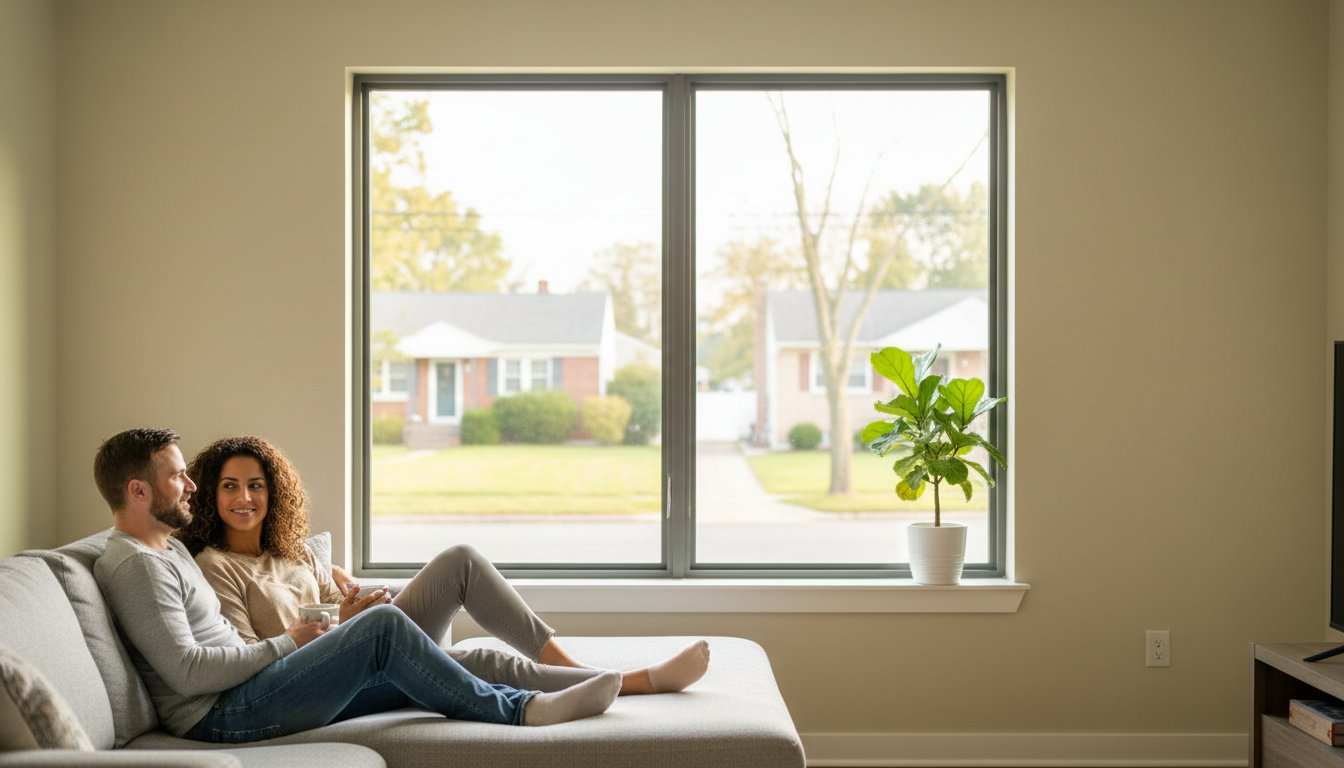 Double Glass Window Panes: A Homeowner's Complete Guide