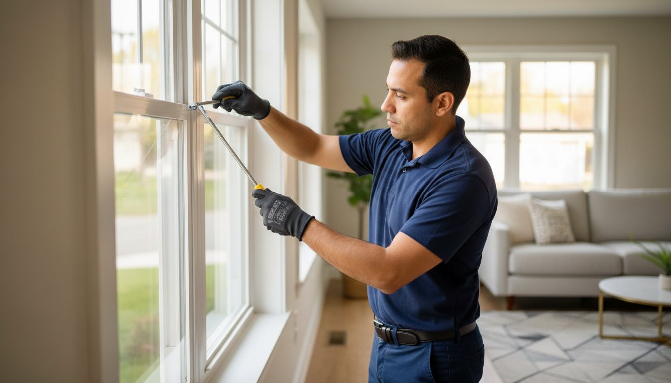 Window Installation in NJ: What to Expect from Start to Finish