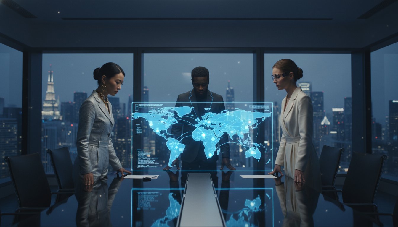 Structuring a Startup for Global Investment in 2026: A Founder’s Guide