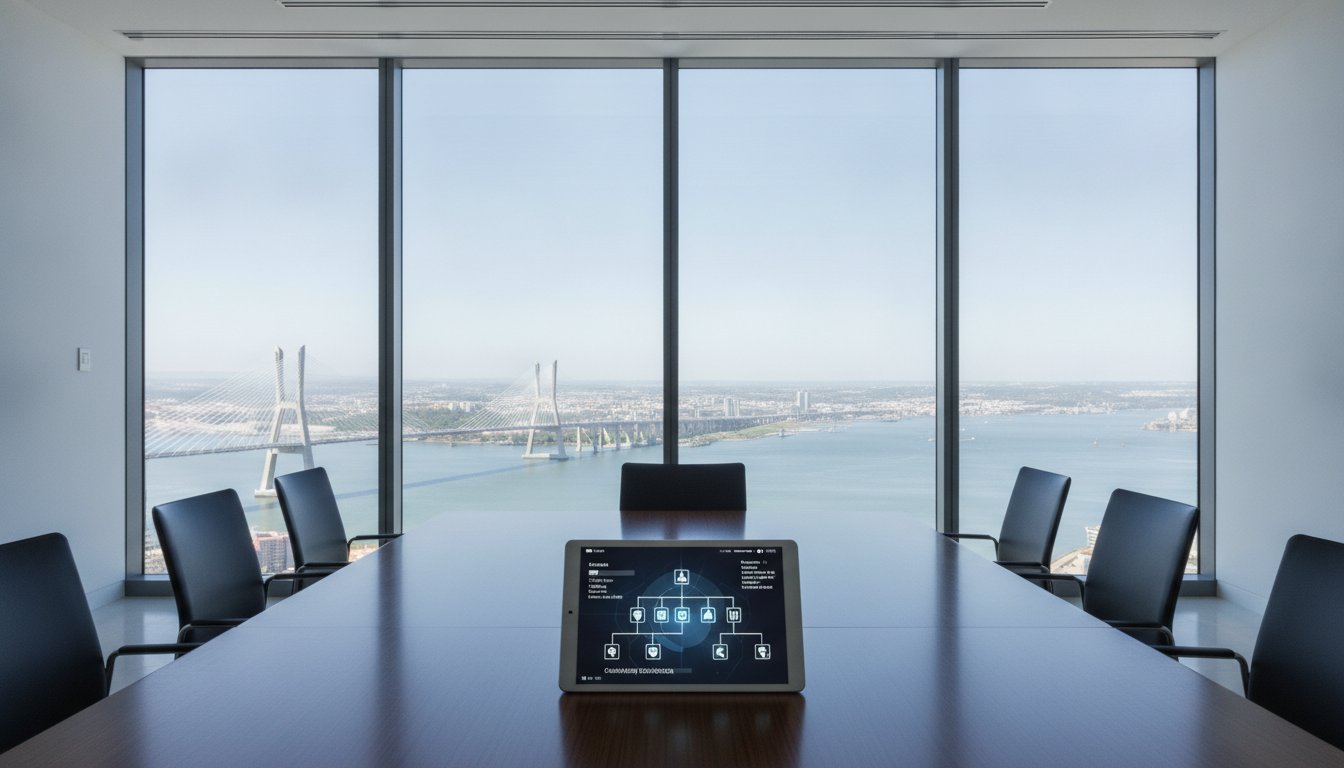 Setting Up a Holding Company in Portugal: The 2026 Strategic Guide