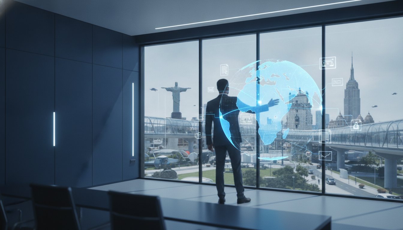 Legal Support for Global Mobility: A Strategic Guide for 2026