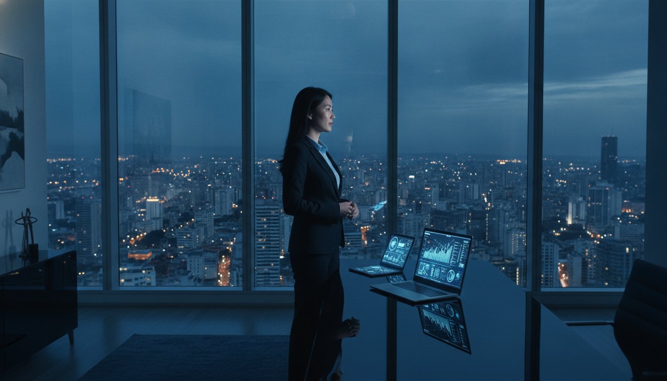 Brazil Investment Visa for Foreigners: The 2026 Strategic Buying Guide