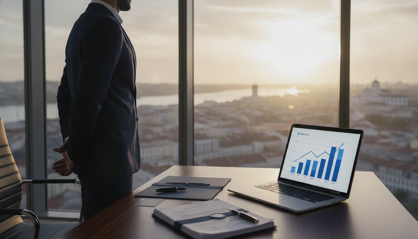 Portugal D2 Visa Requirements: The Complete 2026 Entrepreneur Guide