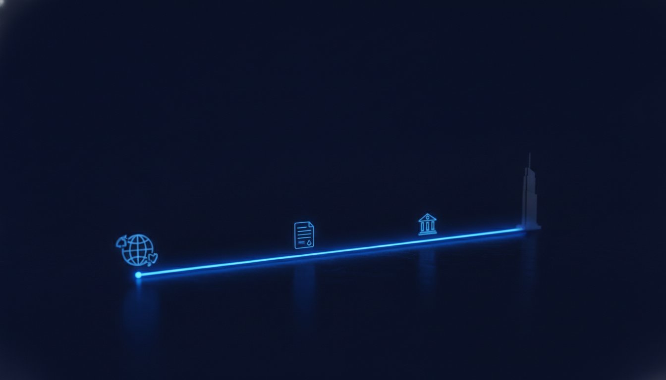 USA Company Setup for Non-Residents: The 2026 Strategic Guide