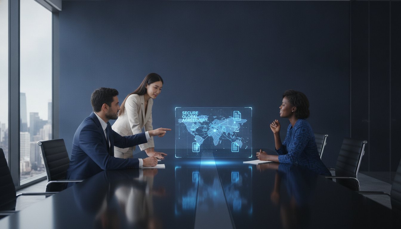 The Founder’s Guide to SAFE Agreements for International Startups in 2026