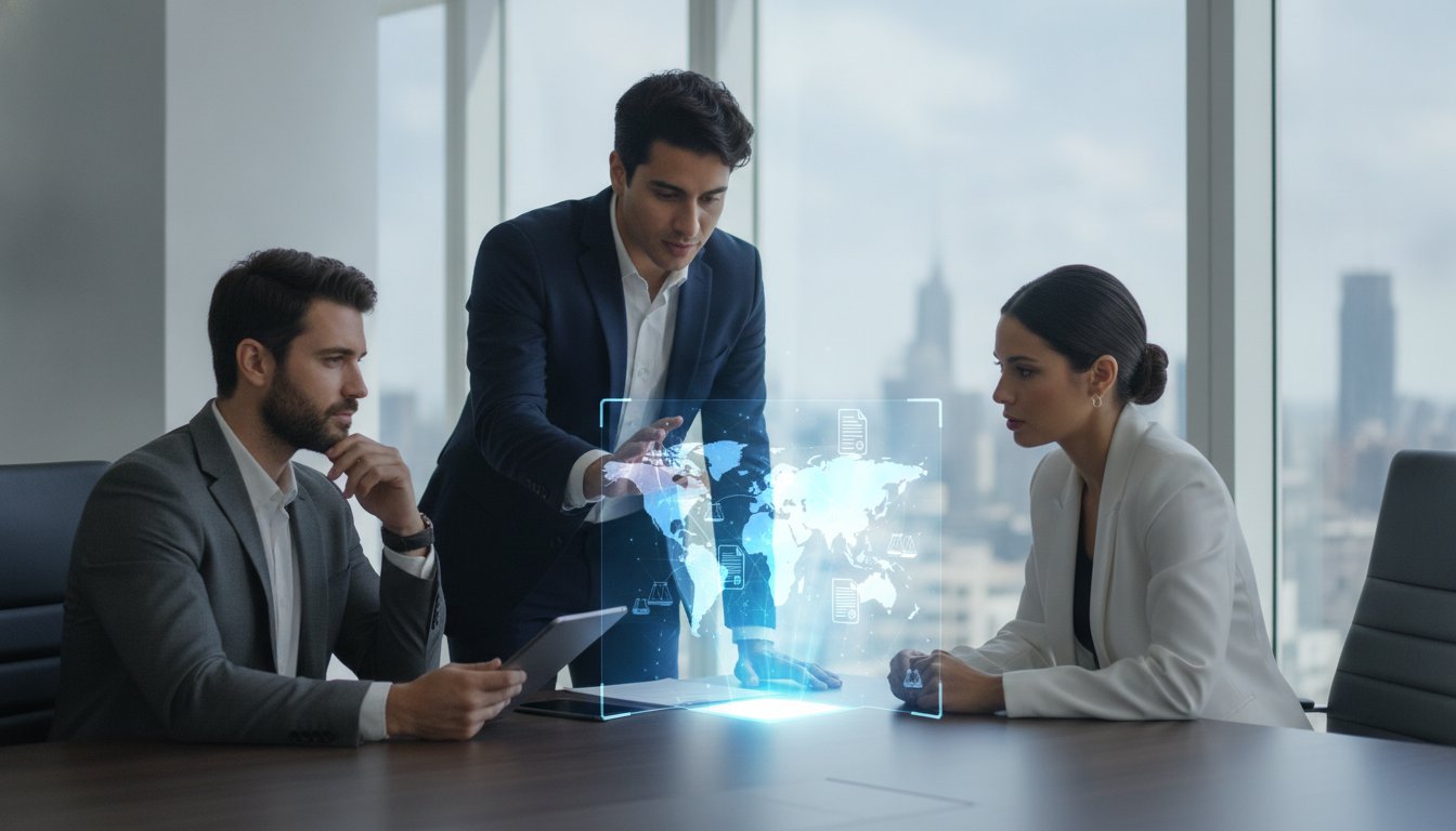 Legal Documents for International Startups: The 2026 Global Founder’s Checklist