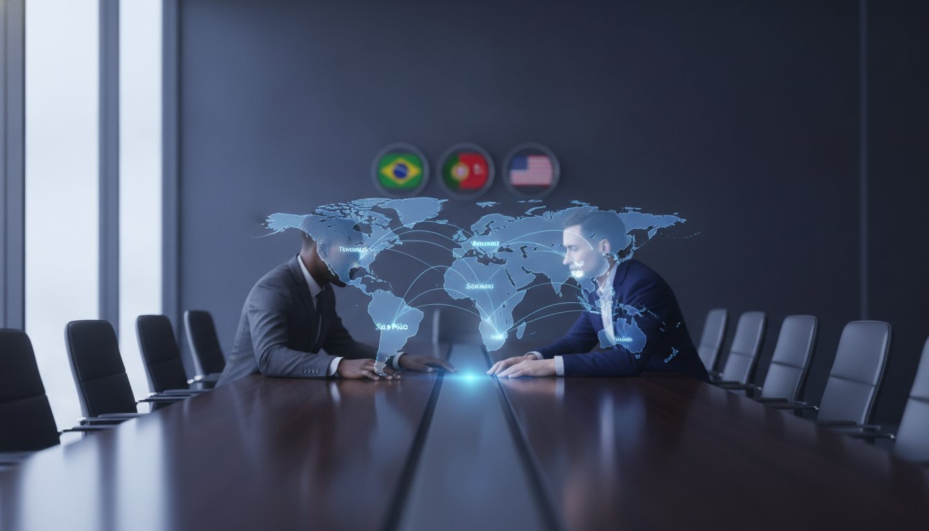 International Service Agreement Drafting: A Strategic Guide for 2026