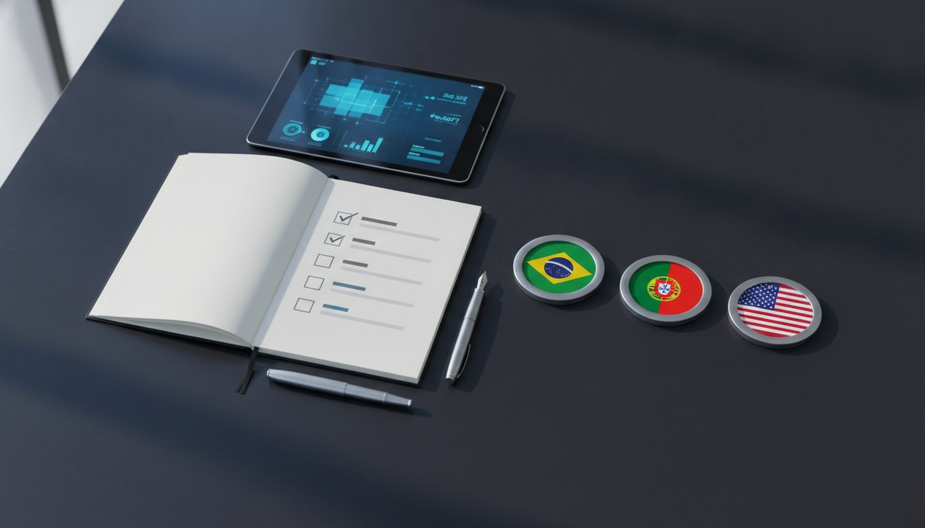 Asset Protection for International Entrepreneurs: The 2026 Strategic Checklist