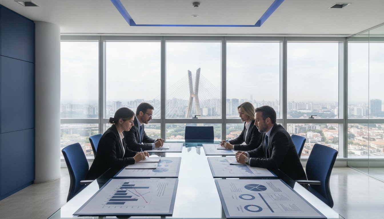 Brazil Company Formation Costs: The 2026 Strategic Cost Breakdown