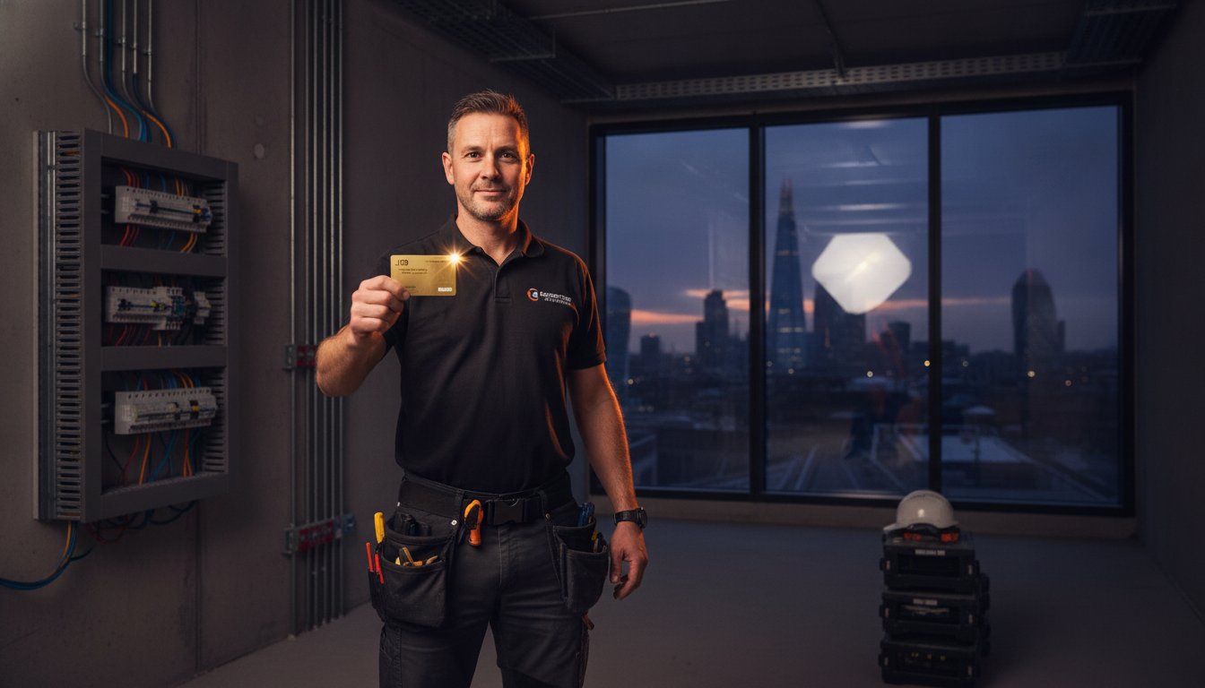 Experienced Worker Route to Gold Card: The 2026 Guide to Professional Accreditation
