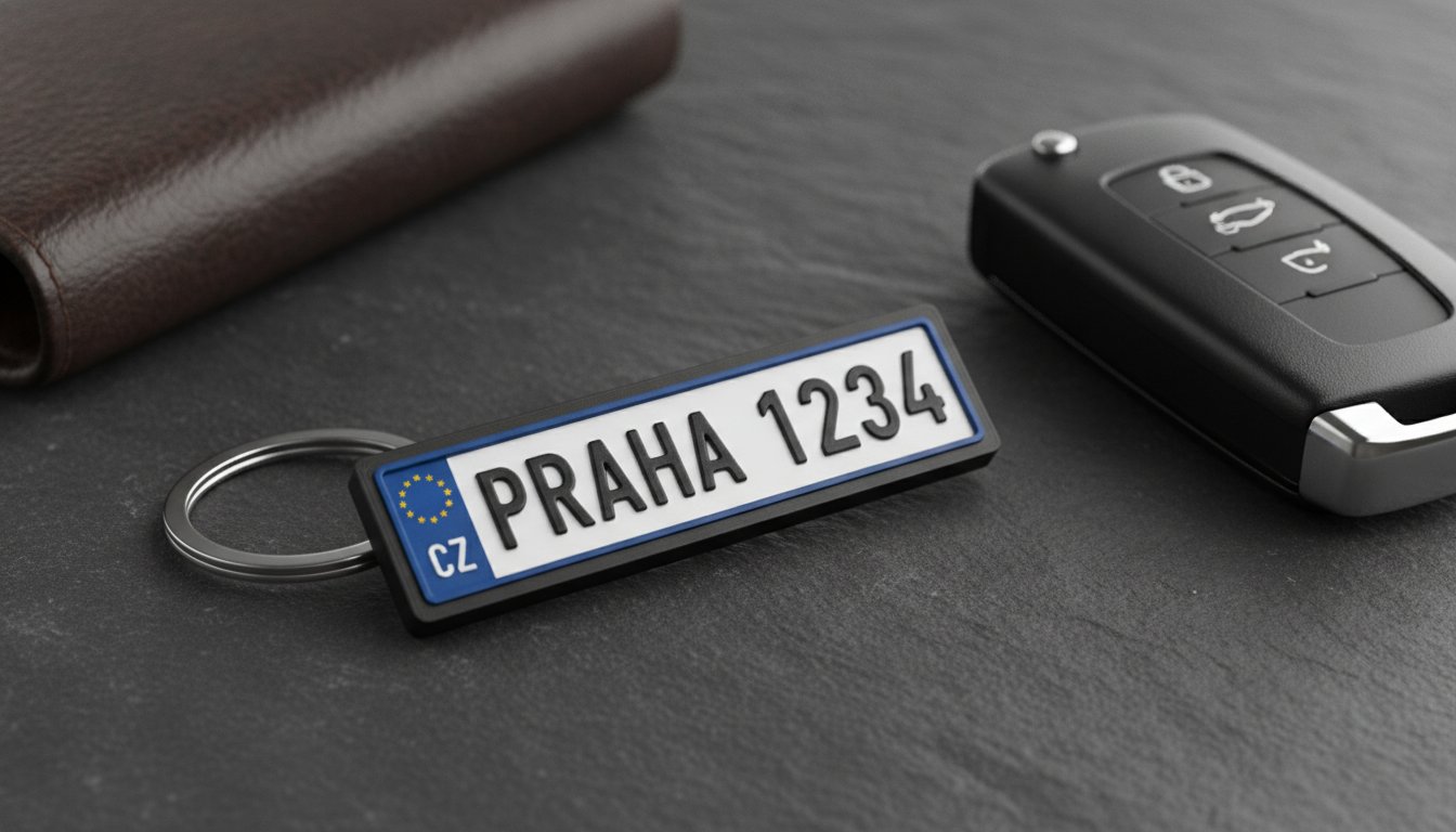 Personalizované doplňky pro muže: Jak vybrat dárek, který neskončí v šuplíku?