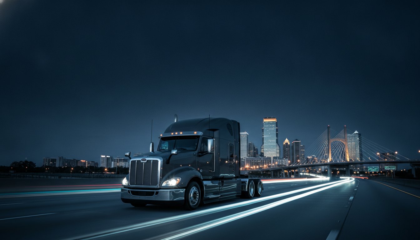 Jacksonville Commercial Driver DUI Lawyer: FAQ for Protecting Your CDL and Career