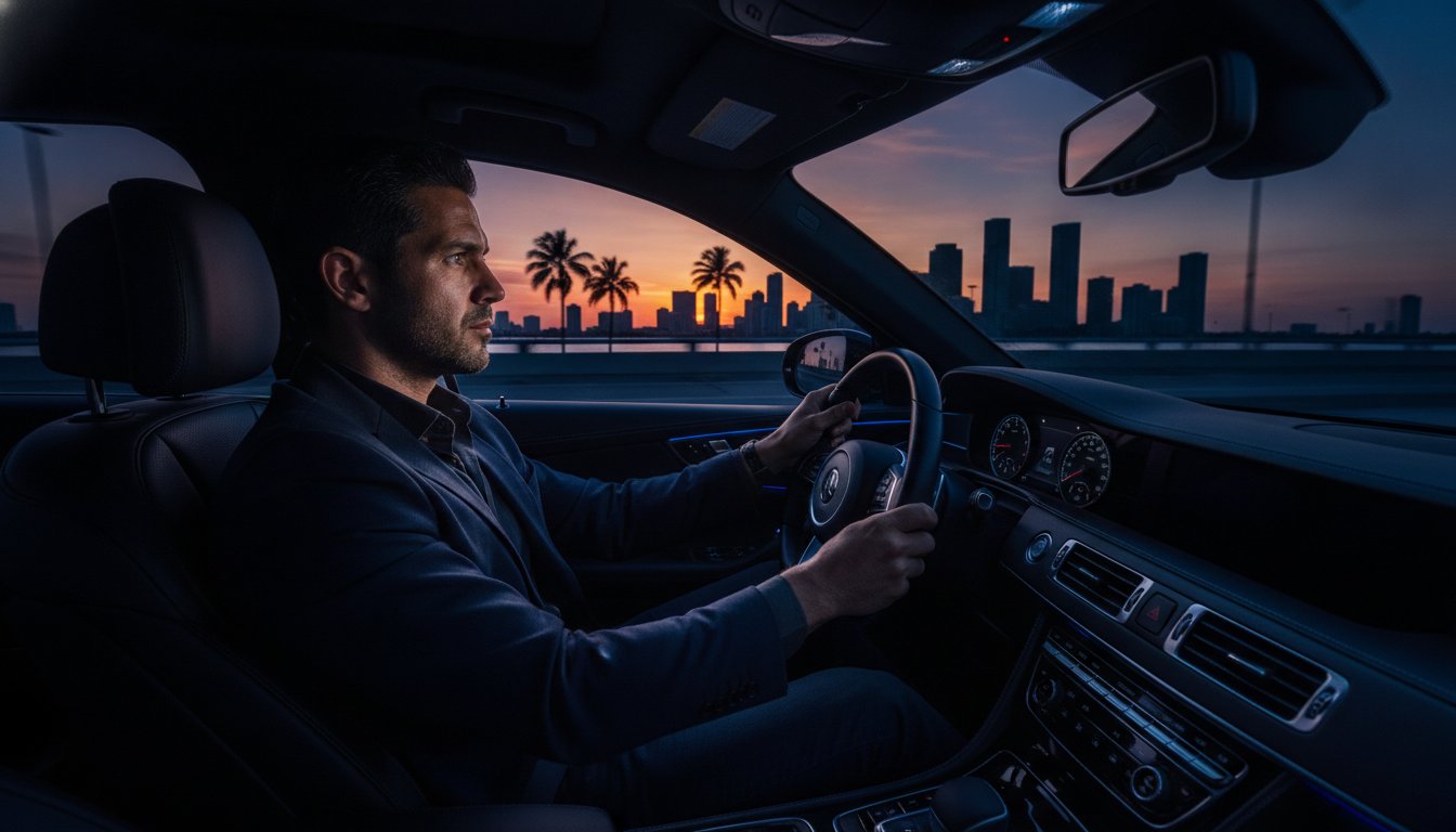 How to Get a Hardship License in Miami: A 2026 Guide to Saving Your Livelihood