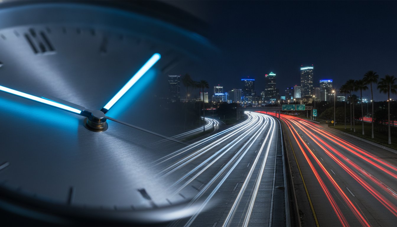 Tampa DUI Administrative License Suspension Hearing: Your 10-Day Defense Guide (2026)