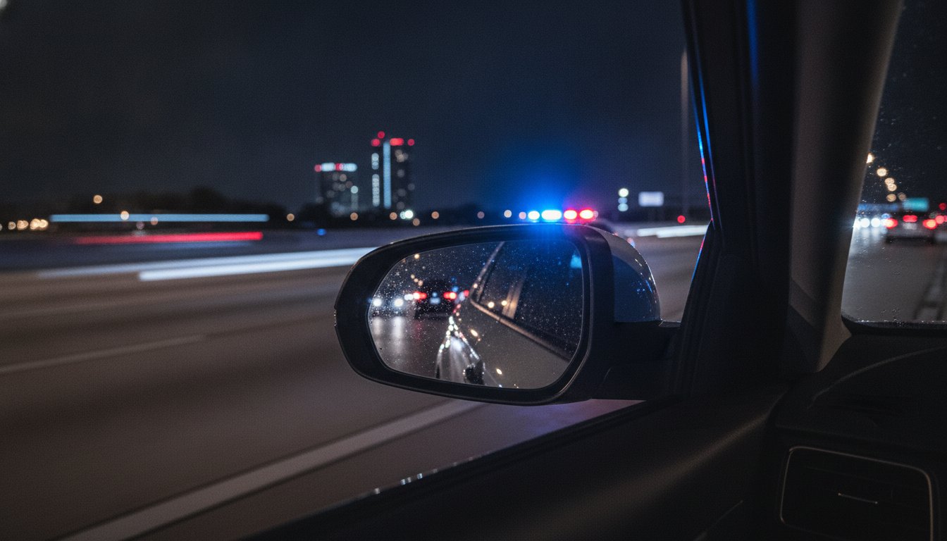 What Happens If You Refuse a Breathalyzer in Miami? (2026 Penalties)