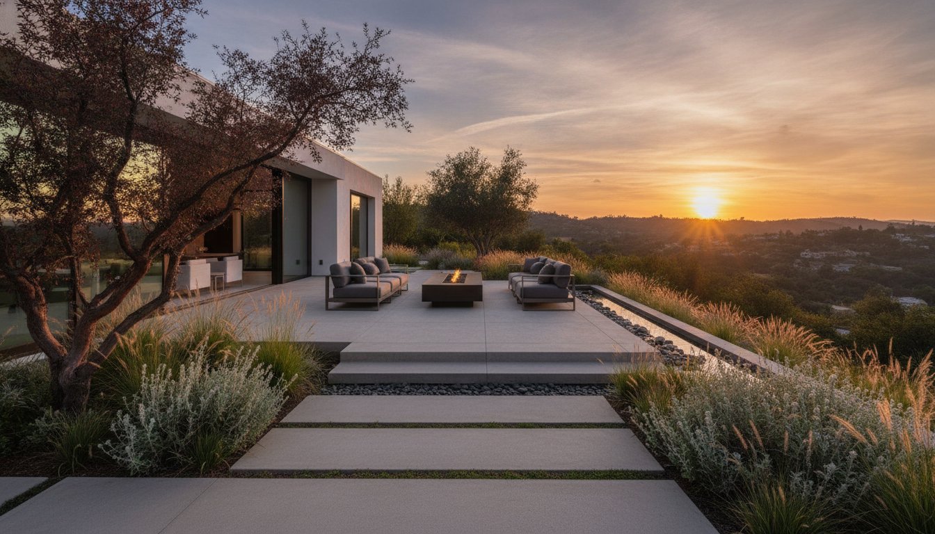 California Native Plant Landscape Design: The 2026 Luxury Guide