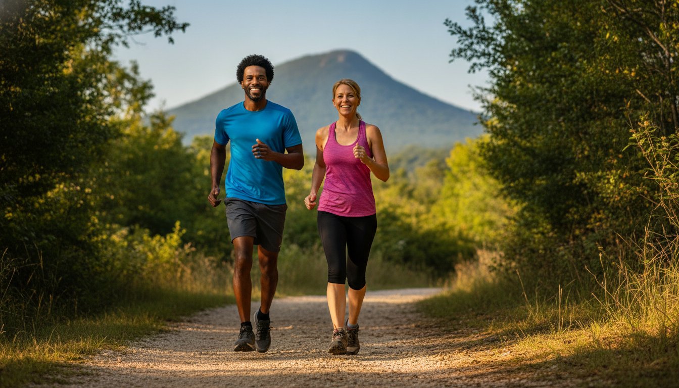 Heel Pain Relief in Marietta: A Podiatrist’s Guide to Causes and Advanced Treatments
