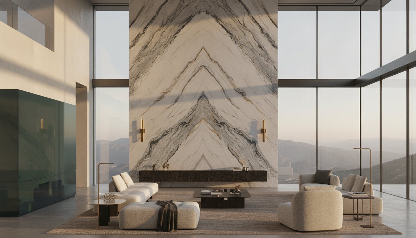 Designing with Natural Materials for a Timeless Look: The 2026 Luxury Guide