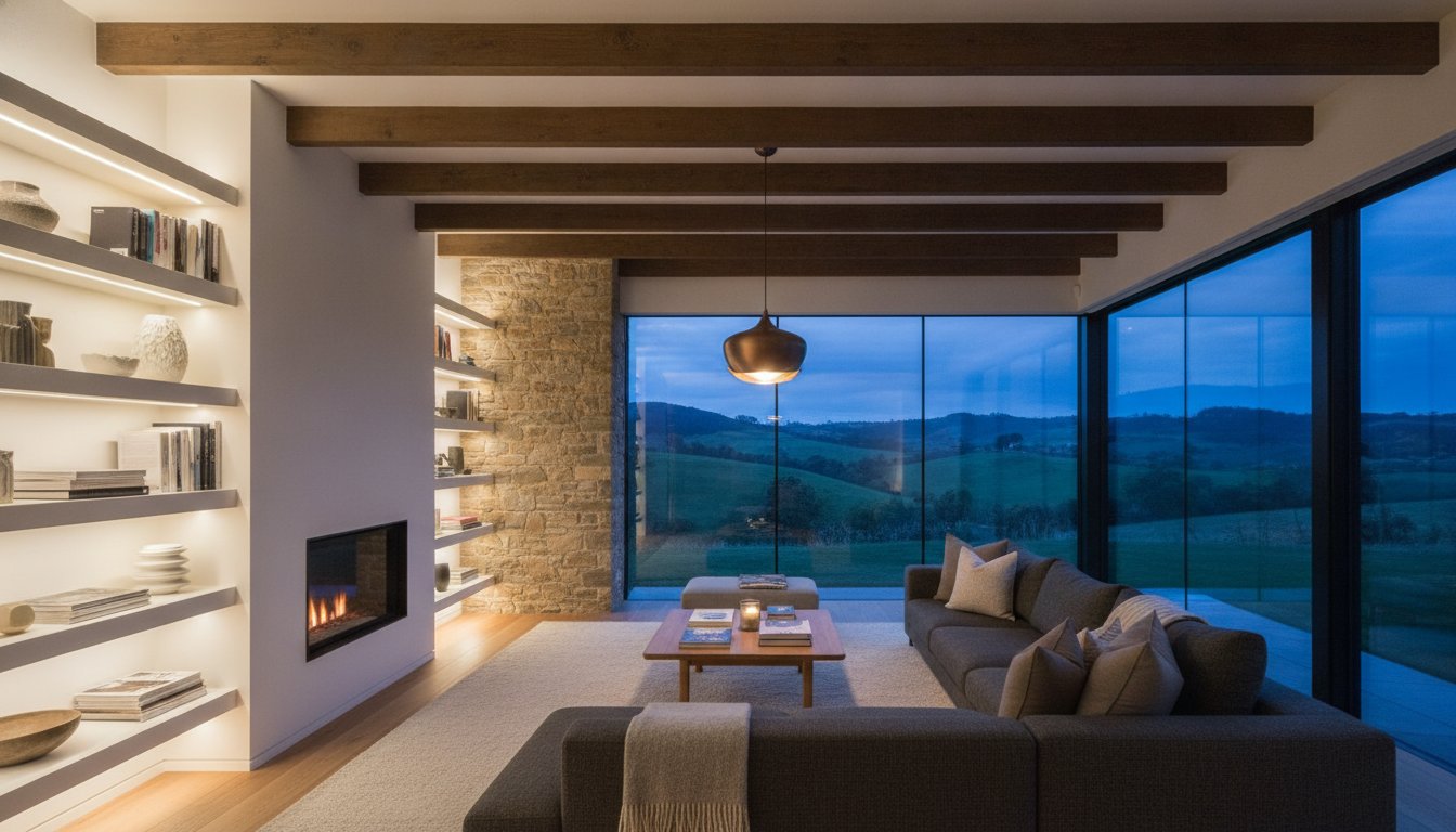 Architectural Lighting Southern Highlands: A 2026 Designer’s Guide