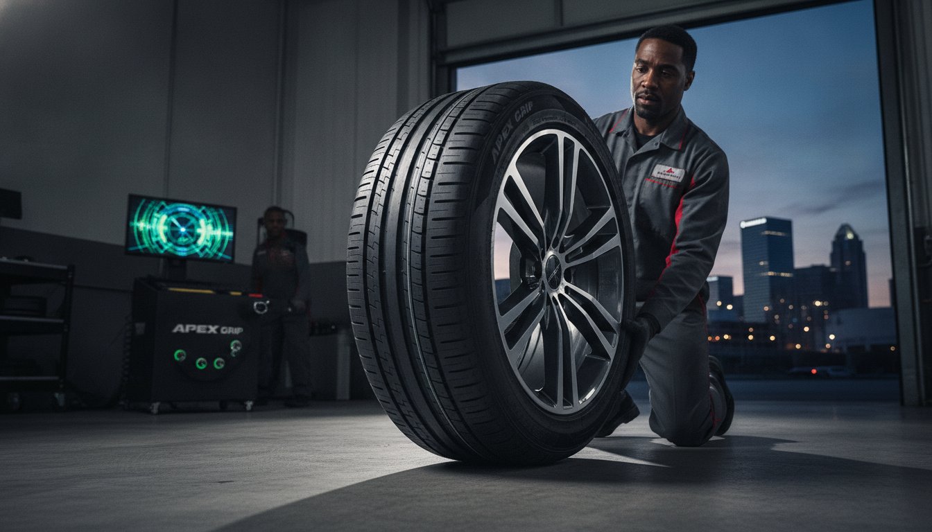 Tire Replacement Warranty Explained: A No-Nonsense Guide for 2026