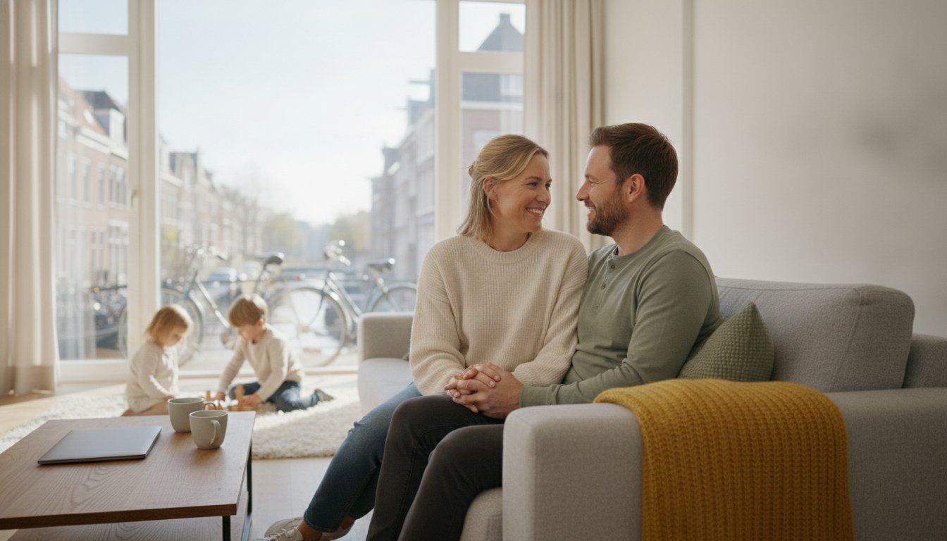 Online relatieprogramma voor ouders: herstel jullie verbinding vanuit huis in 2026
