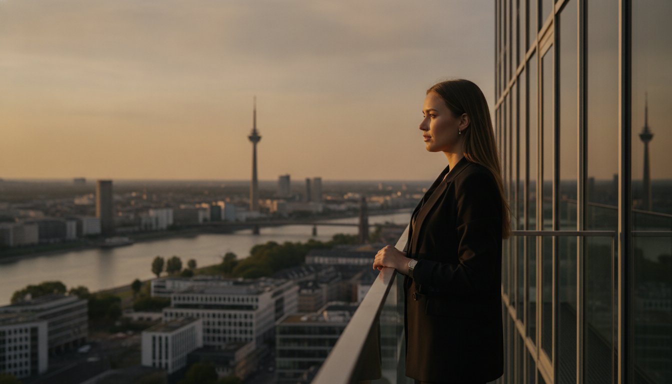 Stage in Düsseldorf: jouw weg naar een internationale carrière in 2026