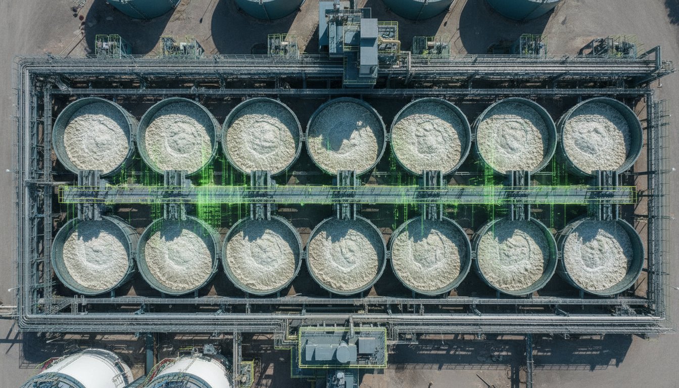 Mining Flotation Collectors: Optimizing Mineral Recovery and Process Efficiency