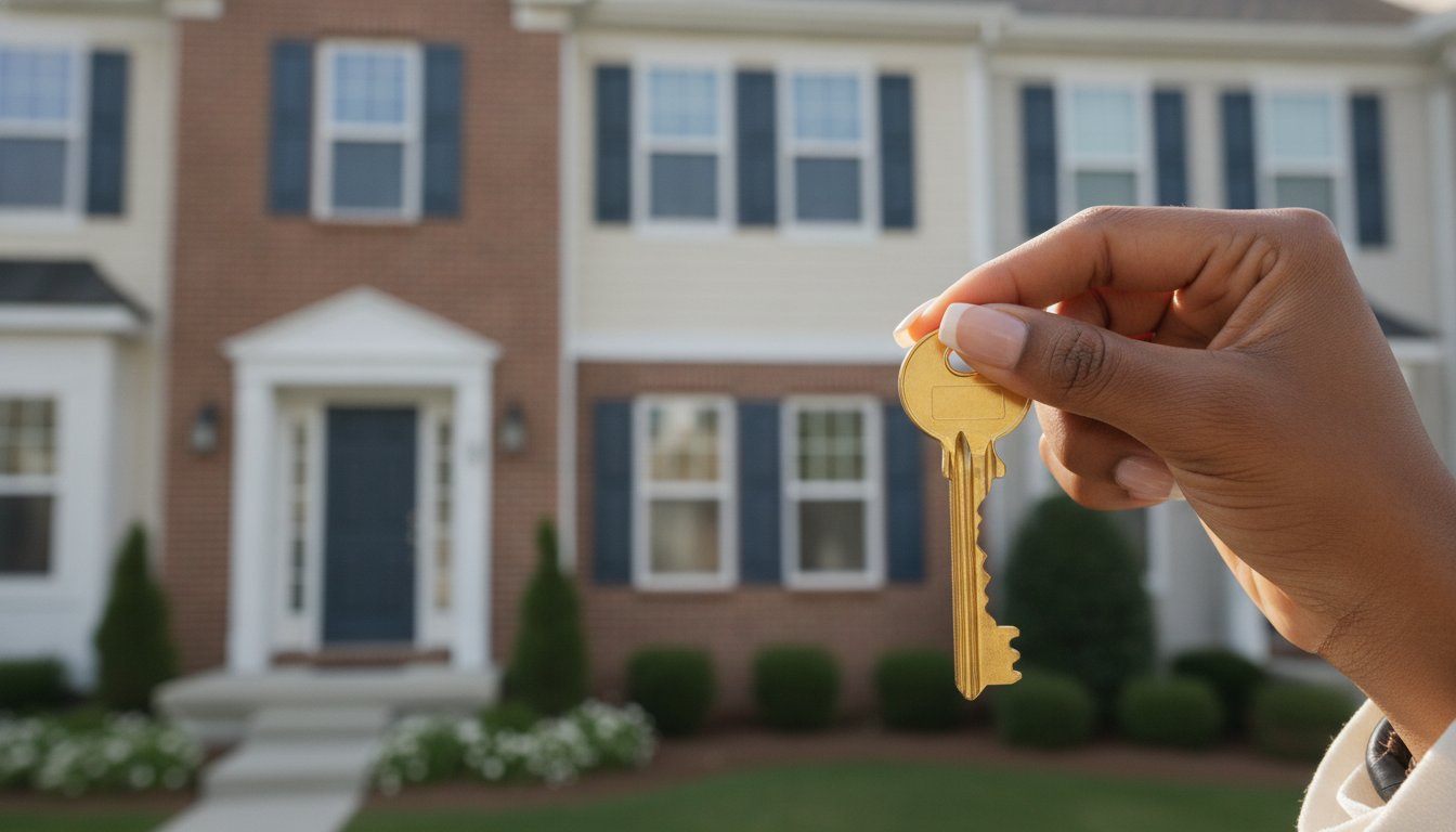 Top 7 Benefits of Professional Property Management in Maryland for 2026