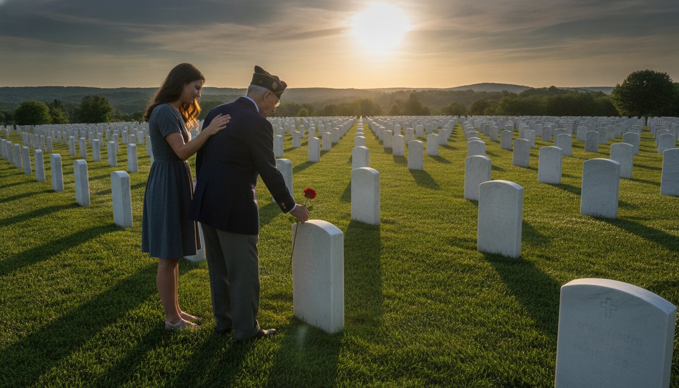 Veterans Burial Benefits in South Carolina: A 2026 Comprehensive Guide