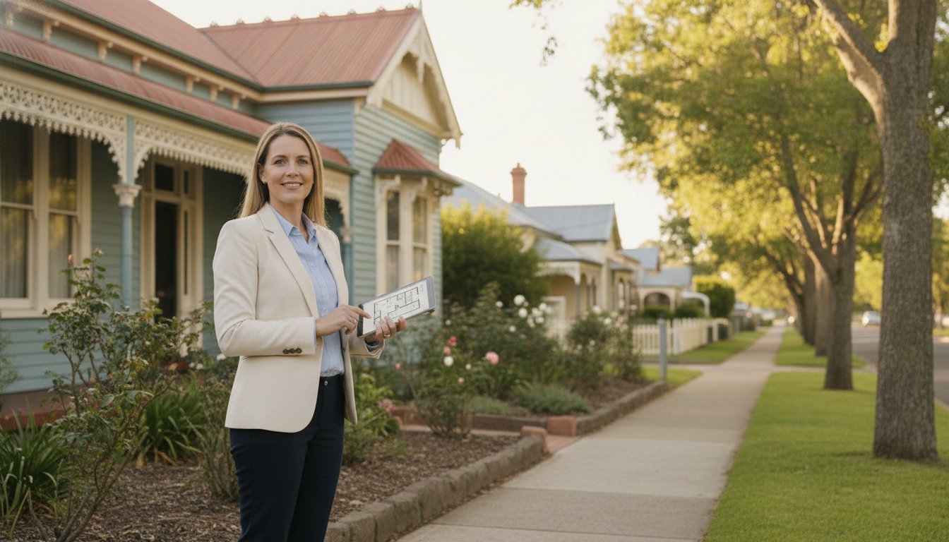 Property Management Eaglehawk: Expert Local Care for Your Investment