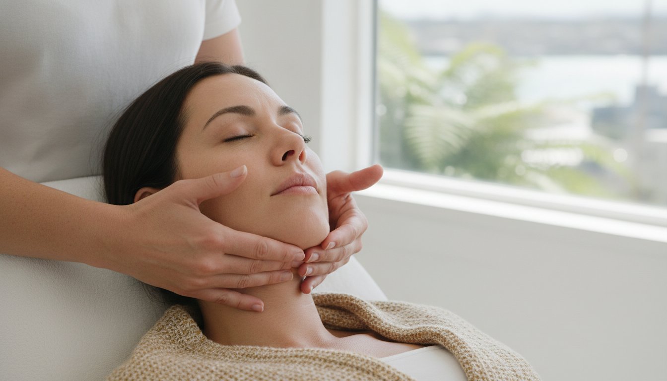 Somatic Bodywork in Auckland: The Face Up Guide to Holistic Facial Healing