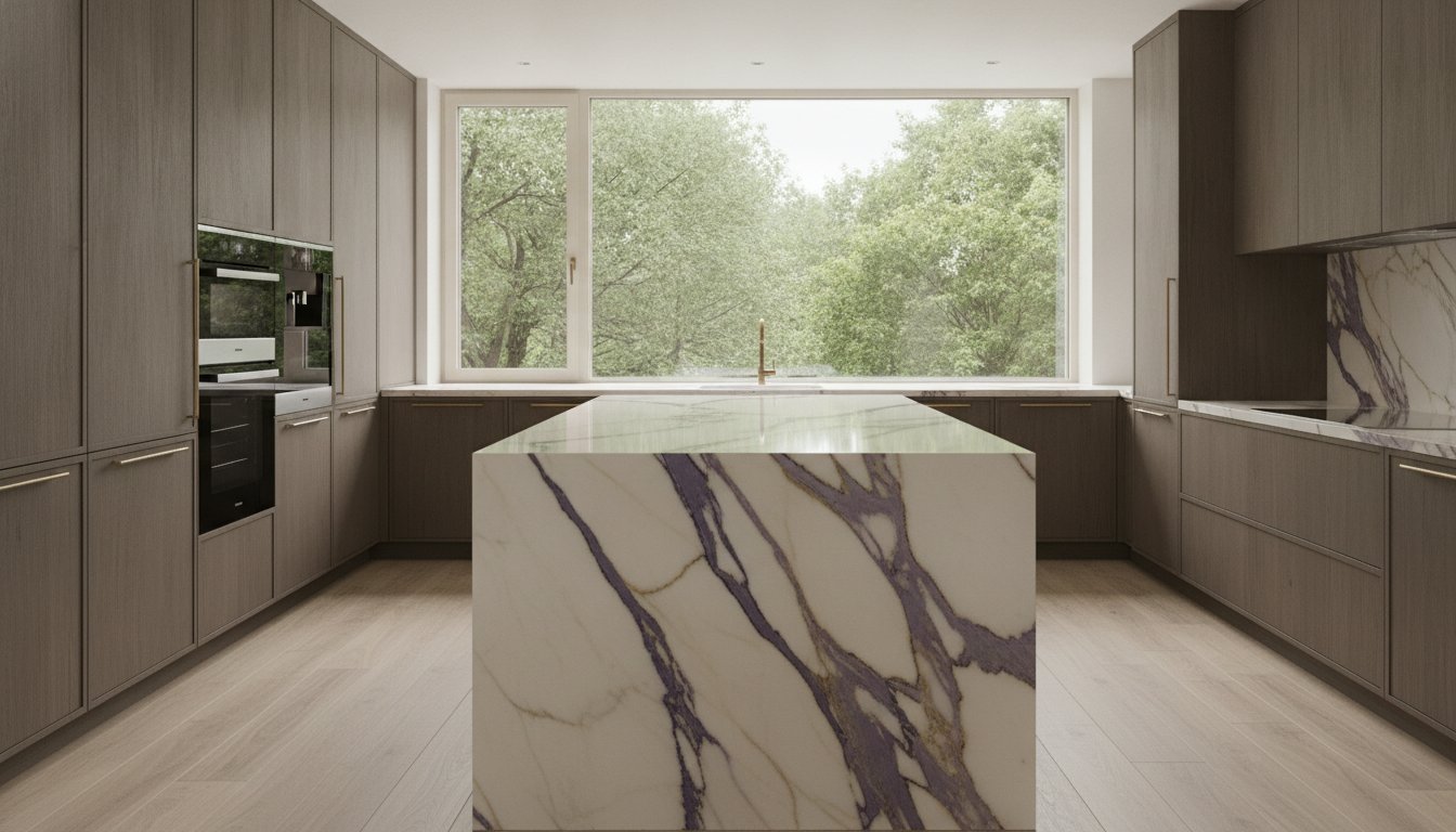 Luxury Marble Slabs in Toronto: The Connoisseur’s Guide to 2026 Design