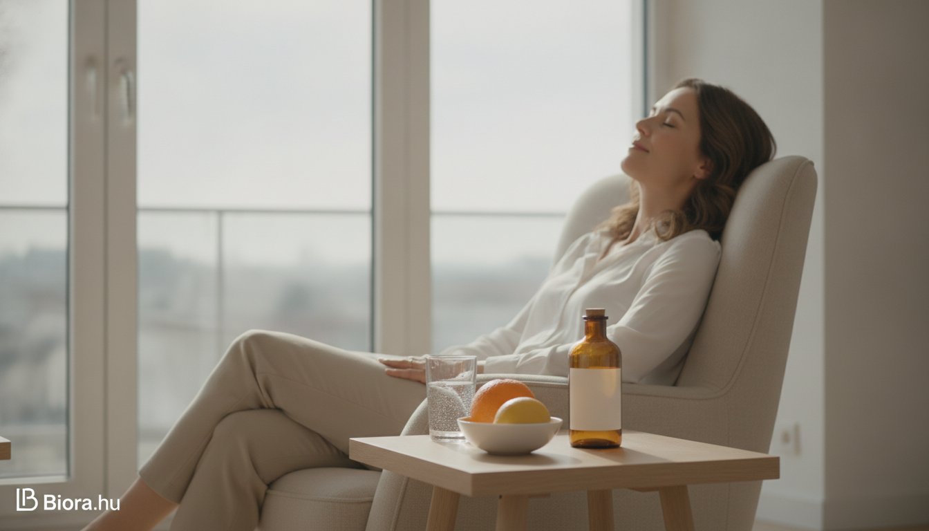 A magnézium-citrát + B6-vitamin hatása: Miért ez a leghatékonyabb kombináció 2026-ban?