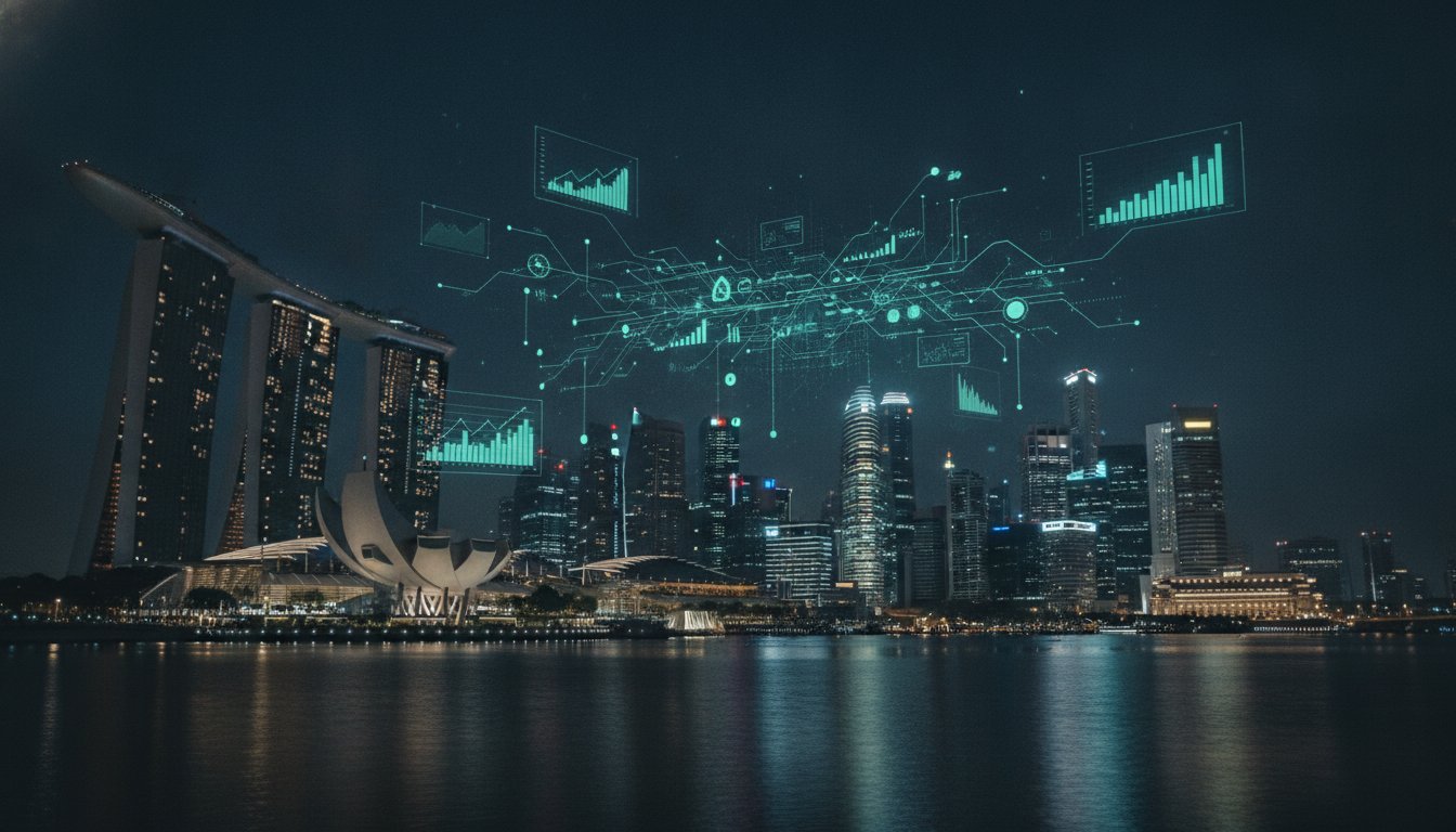 Investment Portfolio Review Singapore: A 2026 Strategic Guide to Wealth Optimisation