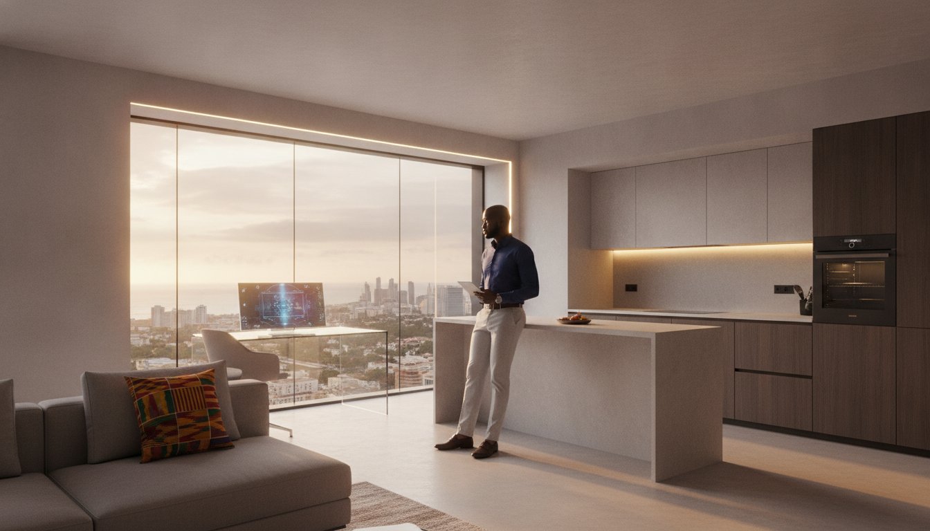 The Executive Guide to Extended Stay Accommodation in 2026