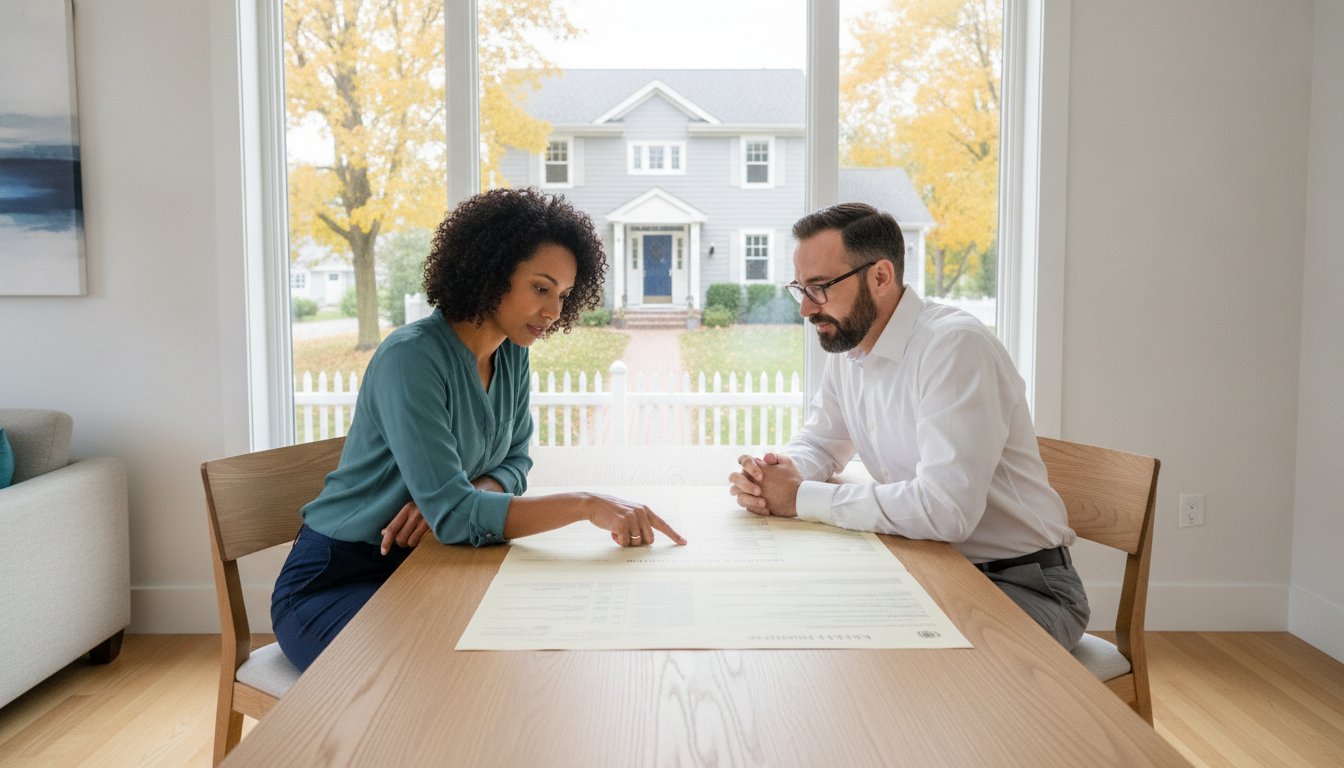 Michigan Seller's Disclosure Statement: A Strategic Guide for West Michigan Homeowners (2026)