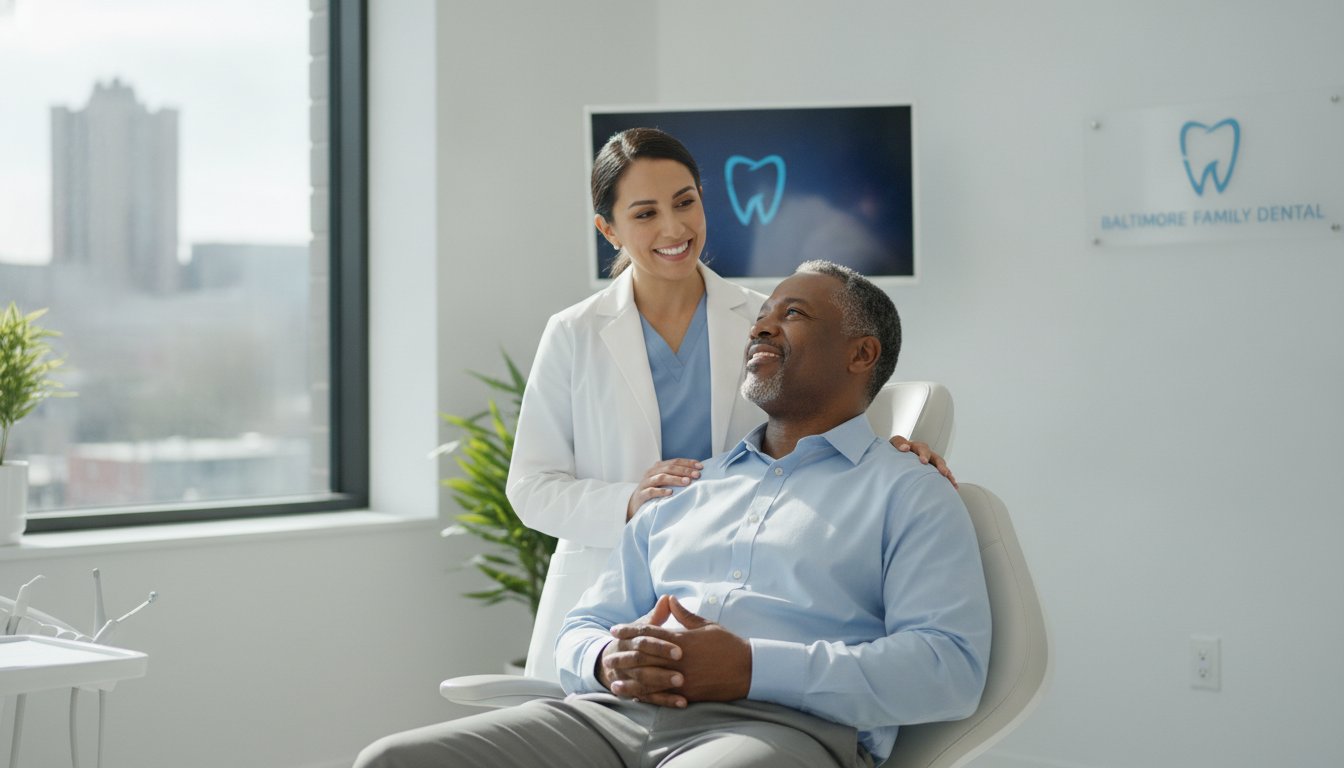 Root Canal Cost in Baltimore: Your 2026 Guide to Affordable, Pain-Free Care