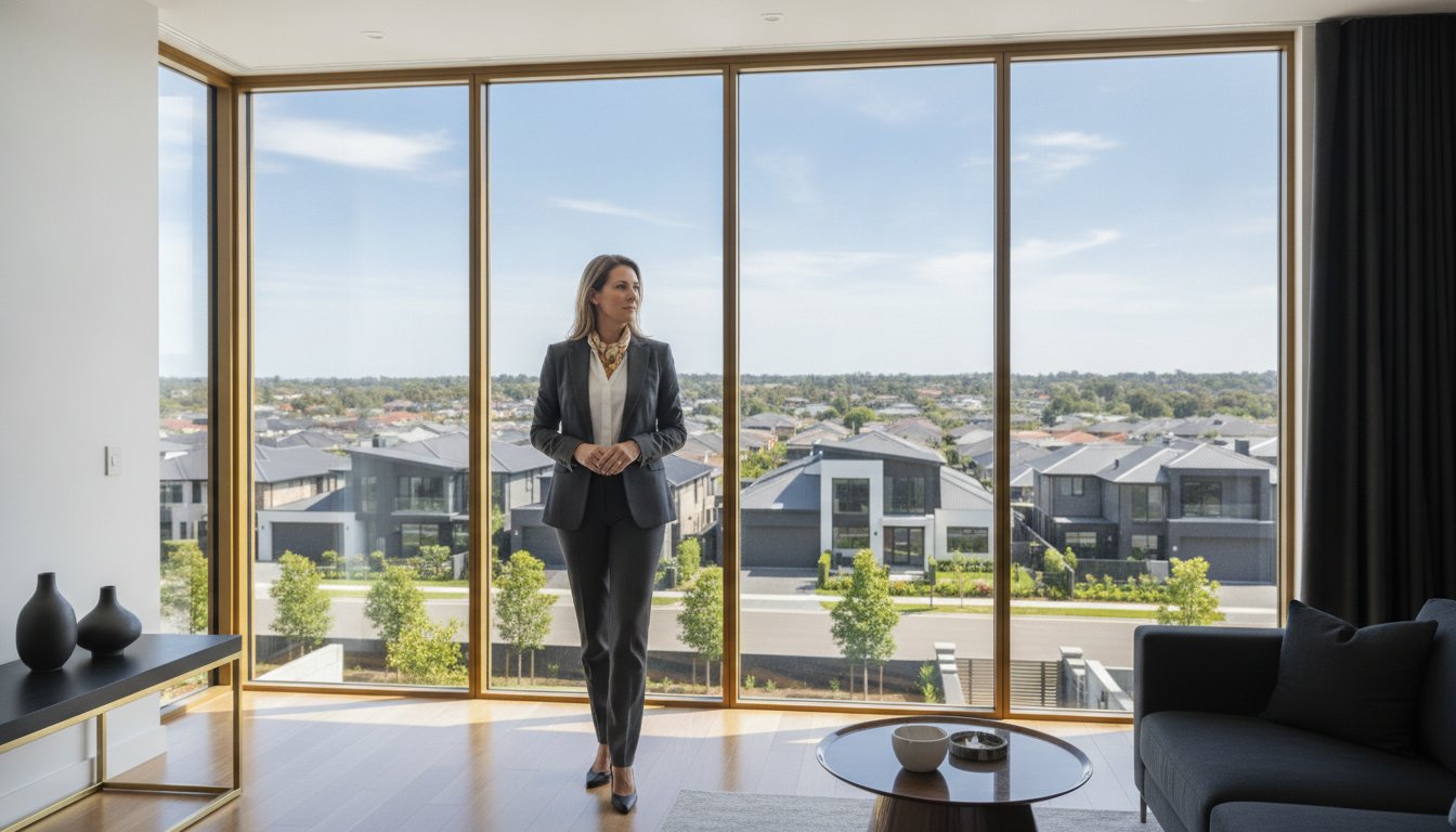 Best Alternatives to Barry Plant Property Management in Berwick & South East Melbourne