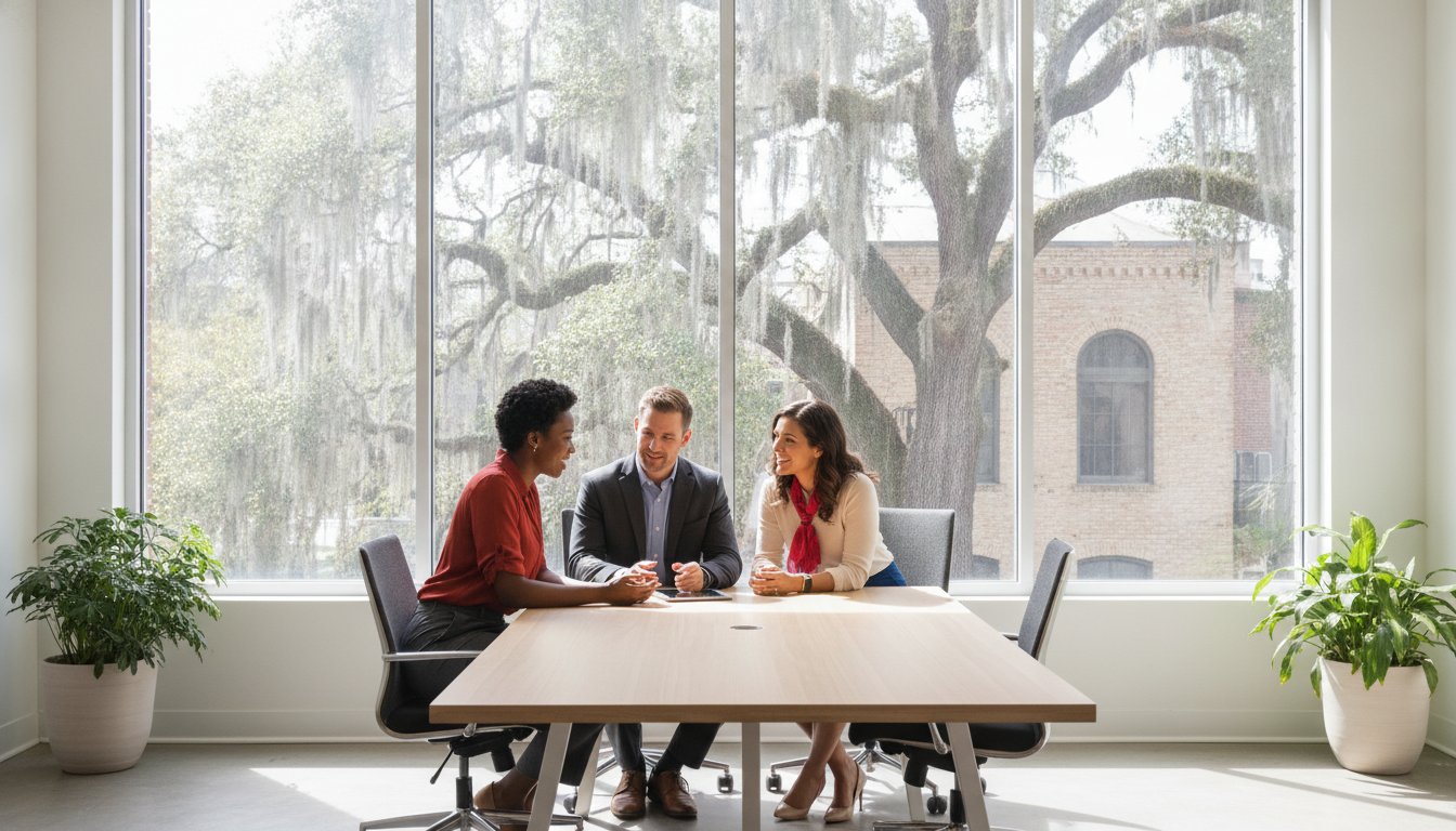 How to Find Qualified Candidates in Savannah GA: The 2026 Employer's Guide
