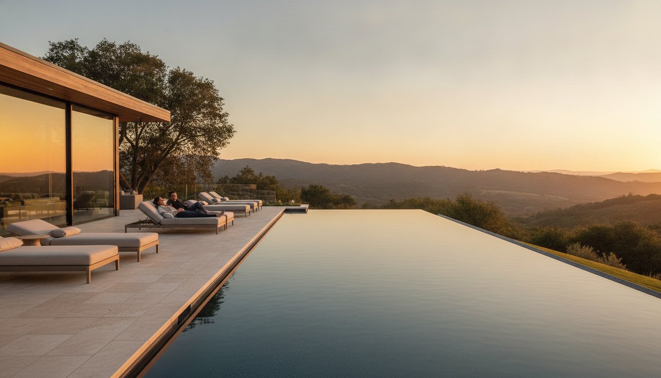 Elevate Your Space: The Definitive Guide to Pool Remodeling in Marin County (2026)
