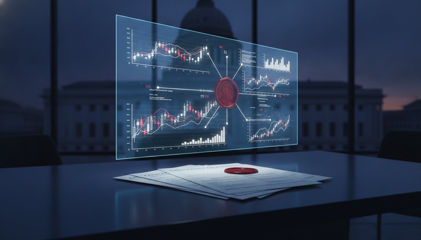 Documents Needed for IEEPA Tariff Refund: The 2026 Importer’s Filing Checklist