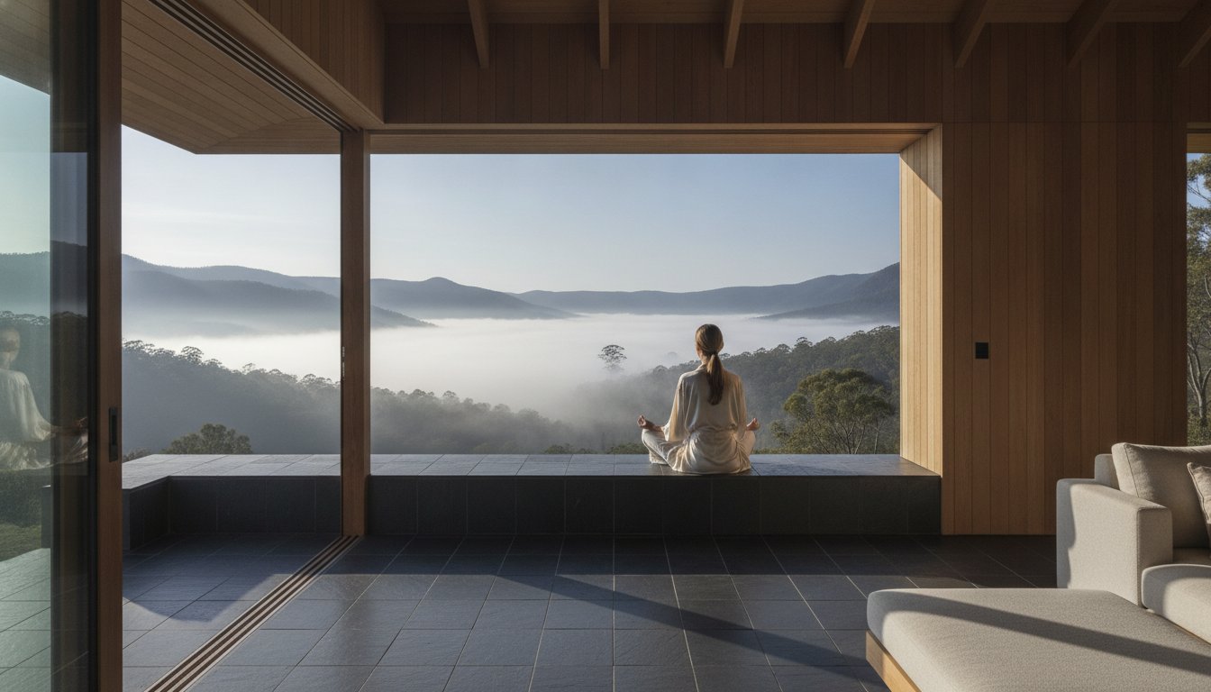 Wellness Luxury Travel: A Discerning Guide to Restorative Journeys in 2026